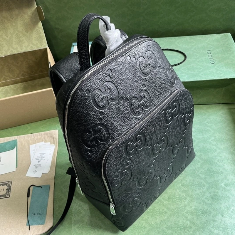 Gucci Backpacks 4094F-0085