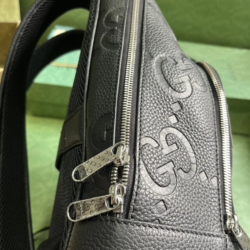 Gucci Backpacks 4094F-0085