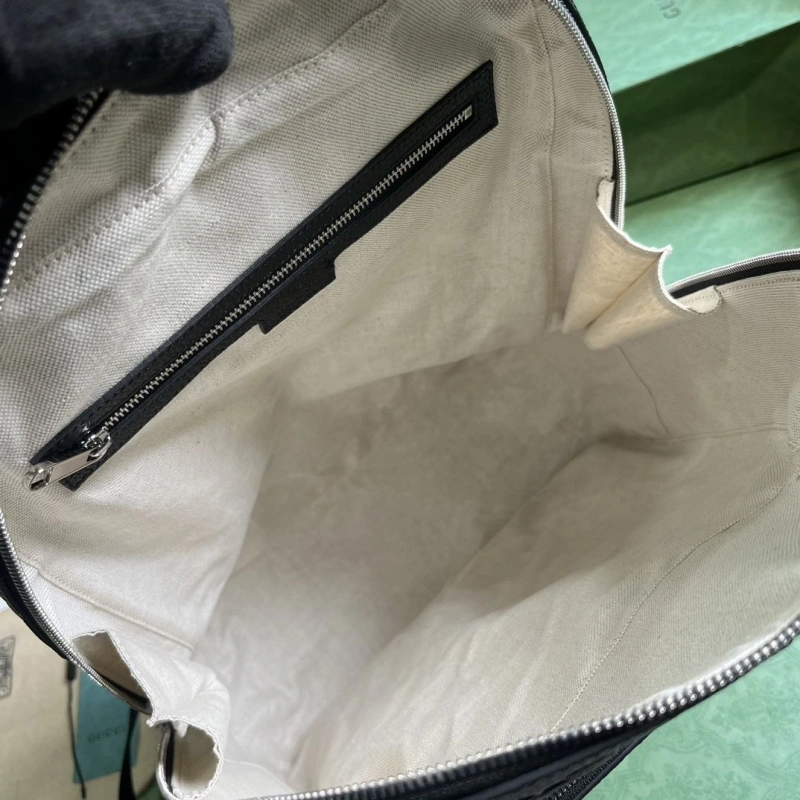 Gucci Backpacks 4094F-0085