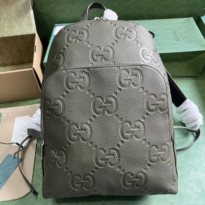 Gucci Backpacks 4094F-0086