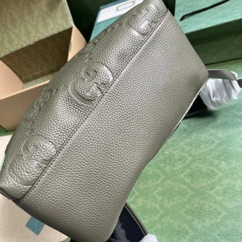 Gucci Backpacks 4094F-0086