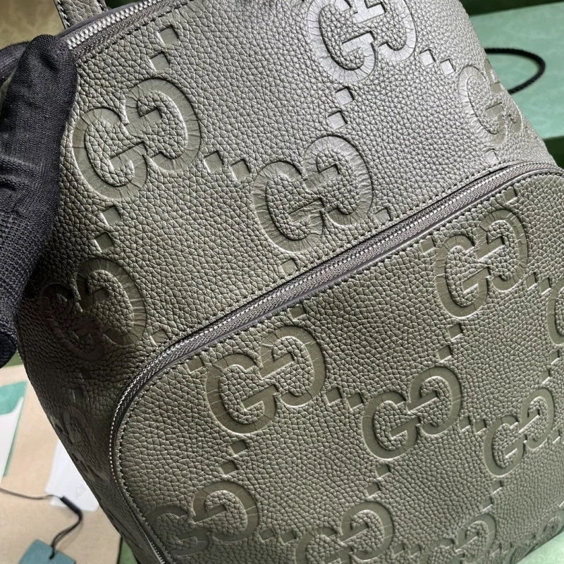 Gucci Backpacks 4094F-0086