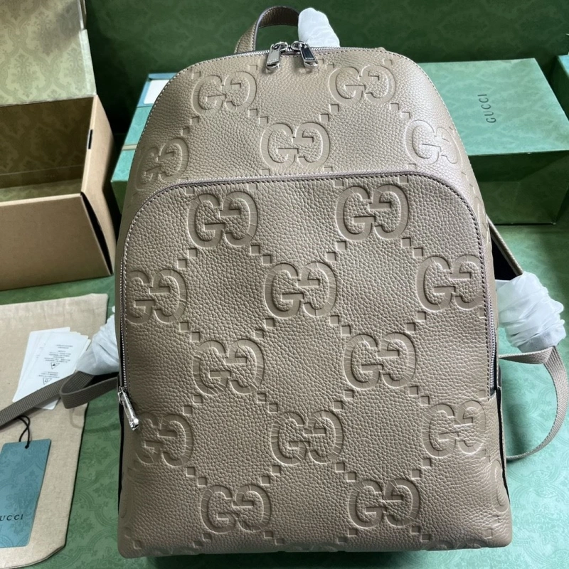 Gucci Backpacks 4094F-0087