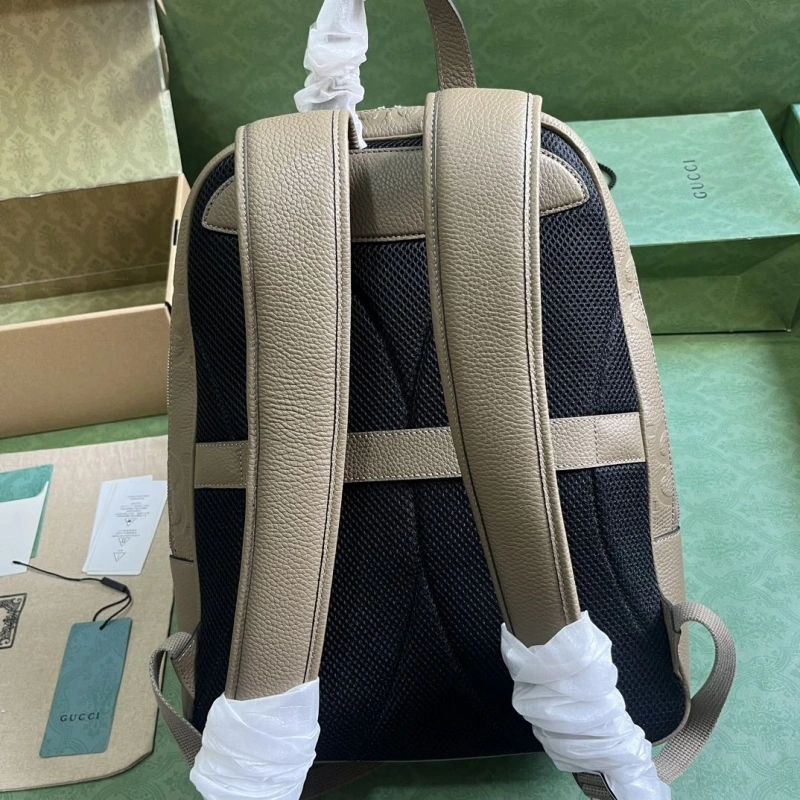 Gucci Backpacks 4094F-0087