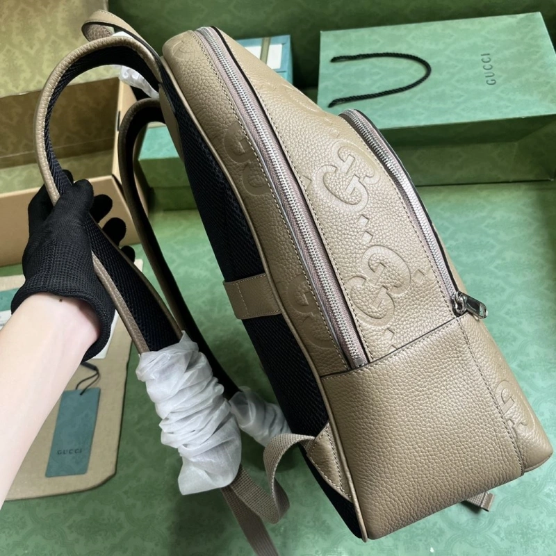 Gucci Backpacks 4094F-0087