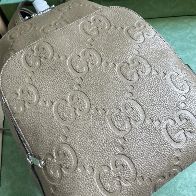 Gucci Backpacks 4094F-0087