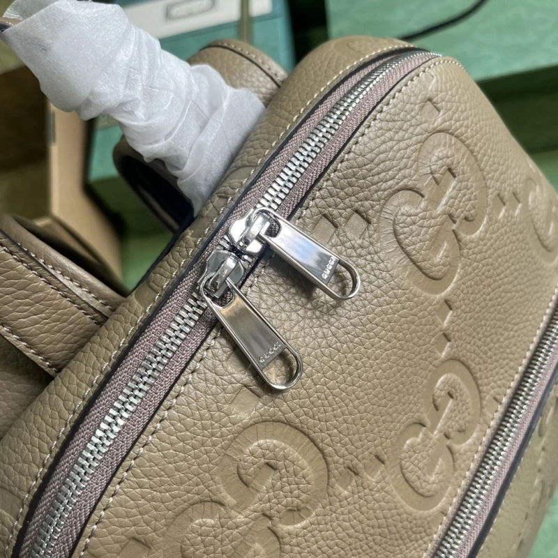 Gucci Backpacks 4094F-0087