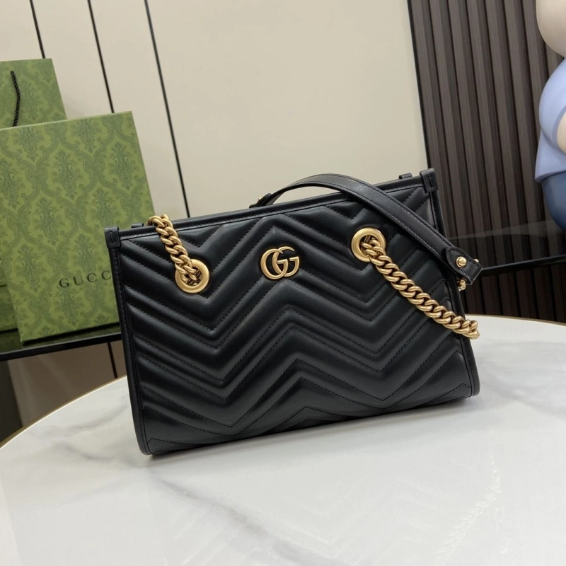 Gucci Shopping Bags 4094F-0143