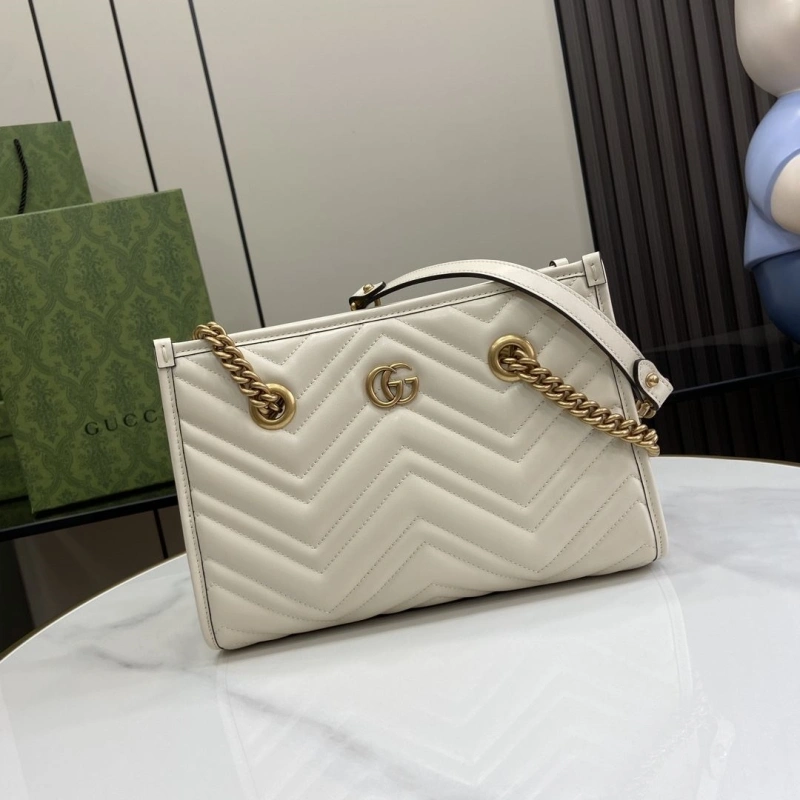 Gucci Shopping Bags 4094F-0144