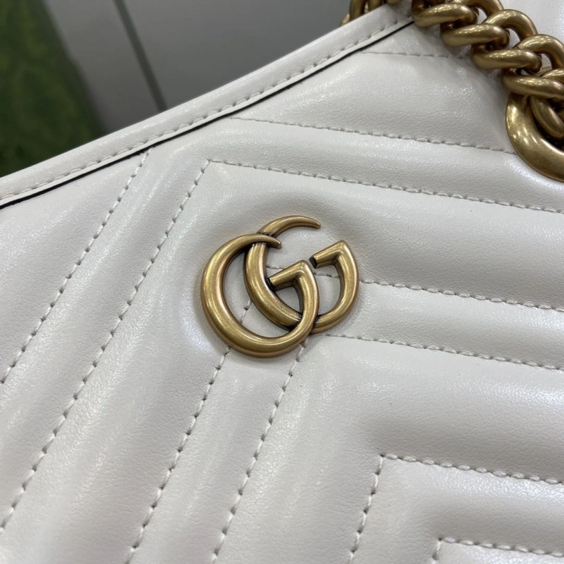 Gucci Shopping Bags 4094F-0144