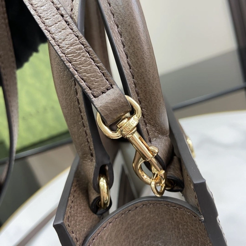 Gucci Top Handle Bags 4094F-0148