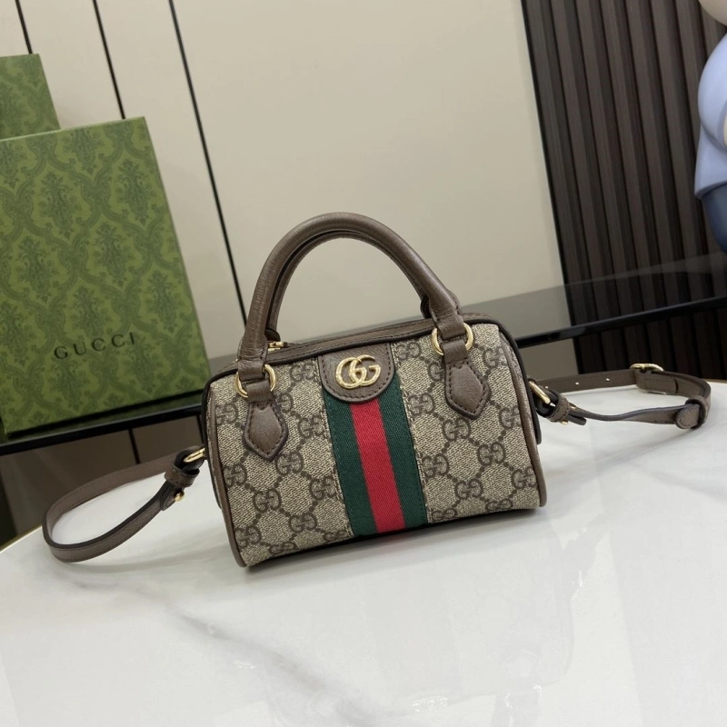 Gucci Speedy Bags 4094F-0149