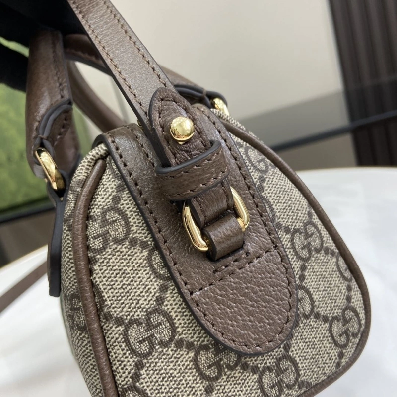 Gucci Speedy Bags 4094F-0149