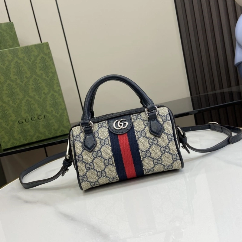 Gucci Speedy Bags 4094F-0151