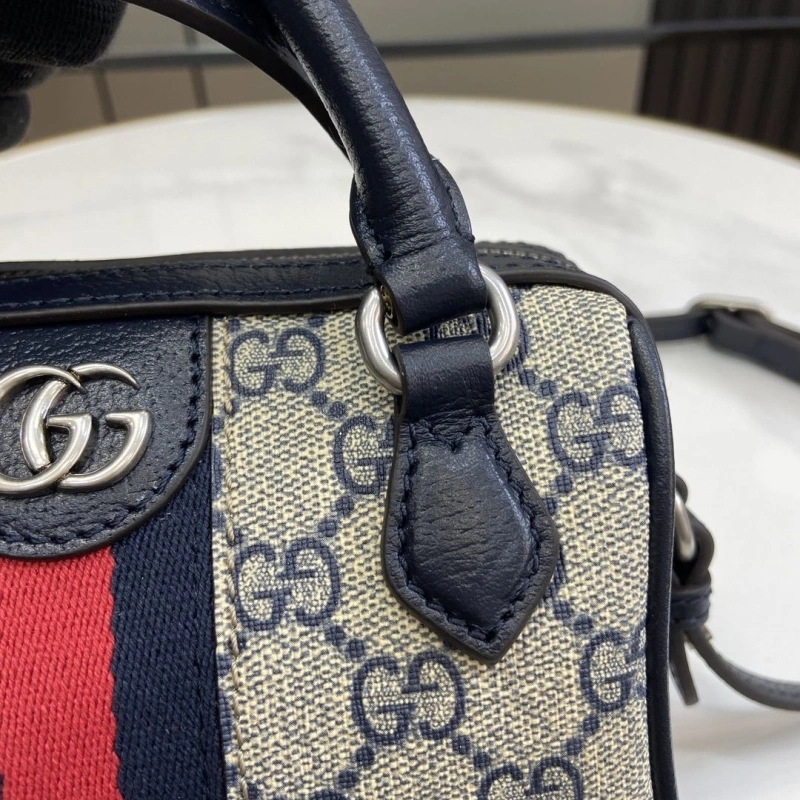 Gucci Speedy Bags 4094F-0151