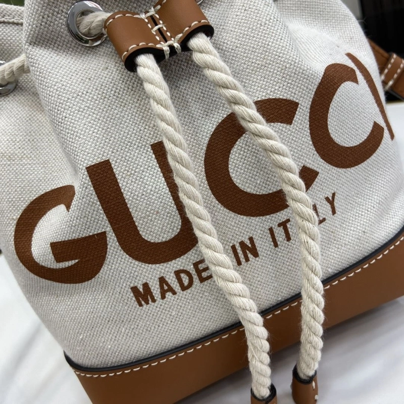 Gucci Bucket Bags 4094F-0160