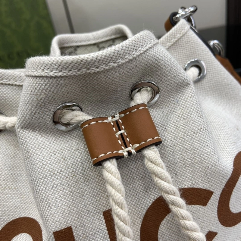Gucci Bucket Bags 4094F-0160