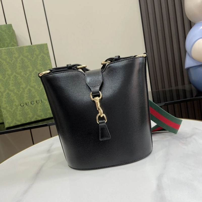Gucci Bucket Bags 4094F-0162