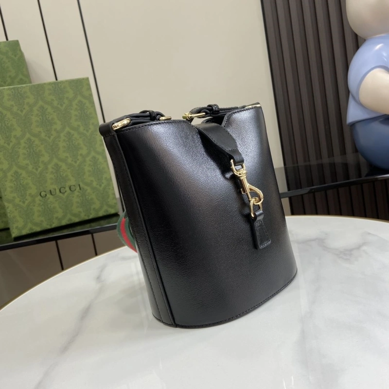 Gucci Bucket Bags 4094F-0162