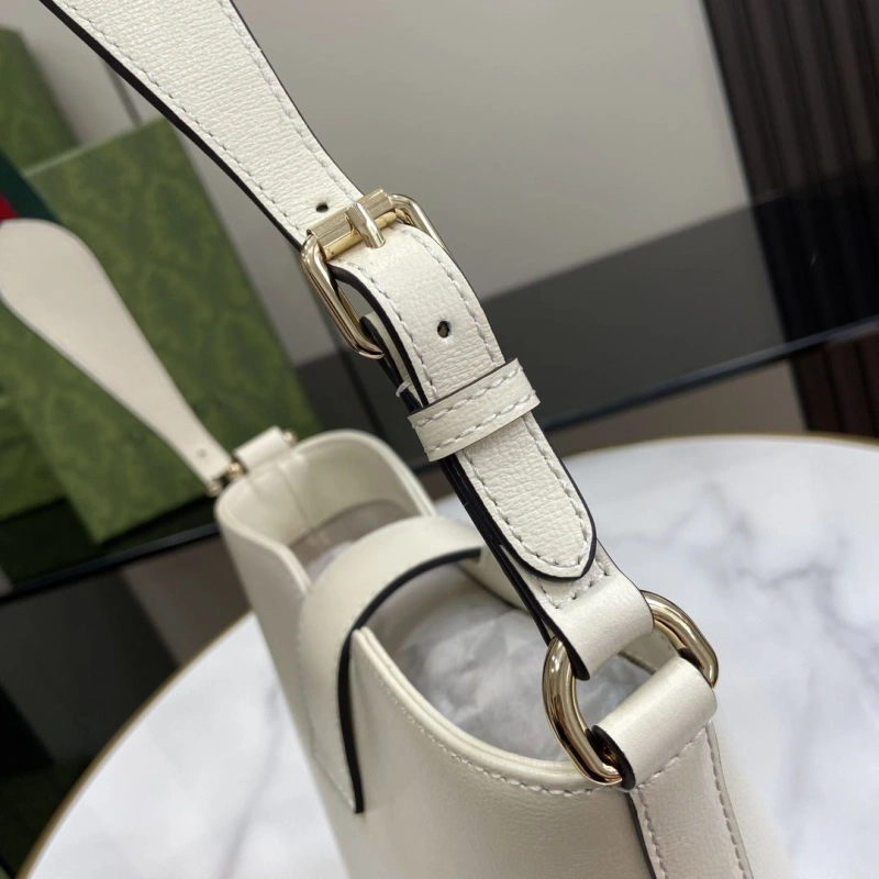Gucci Bucket Bags 4094F-0163