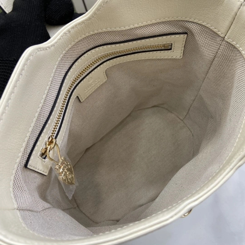 Gucci Bucket Bags 4094F-0163