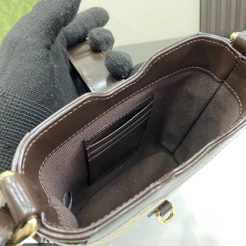 Gucci Bucket Bags 4094F-0164