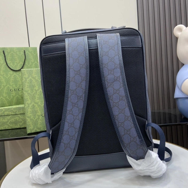 Gucci Backpacks 4094F-0165