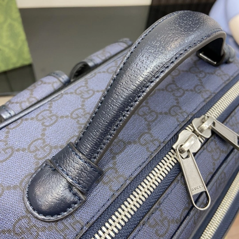 Gucci Backpacks 4094F-0165