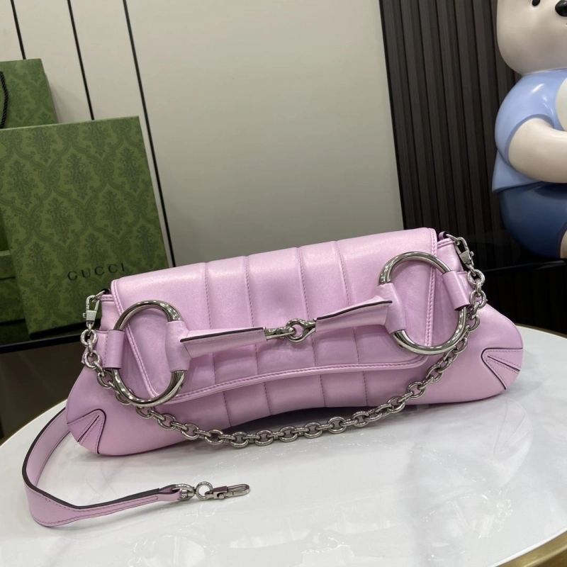 Gucci Horsebit Bags 4094F-0167