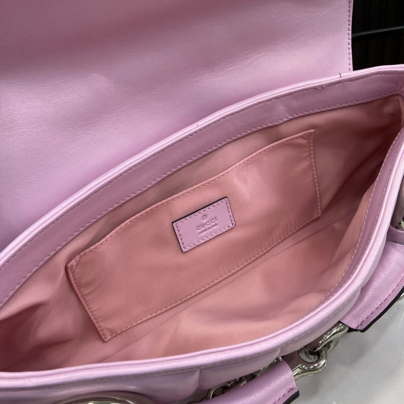 Gucci Horsebit Bags 4094F-0167