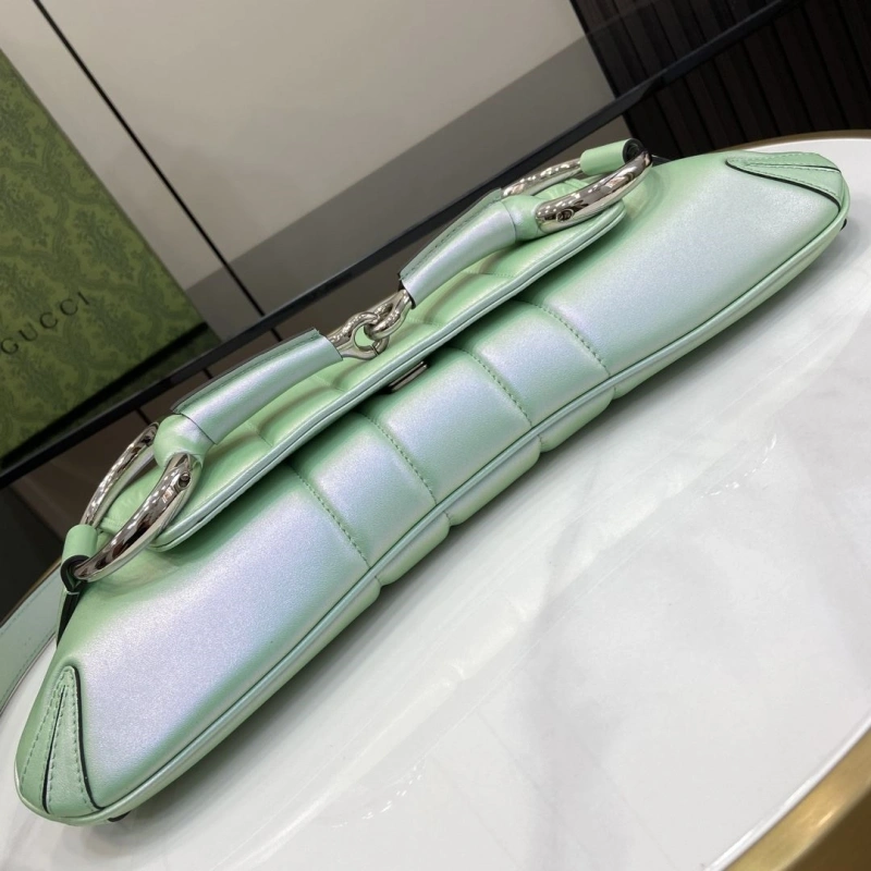 Gucci Horsebit Bags 4094F-0168