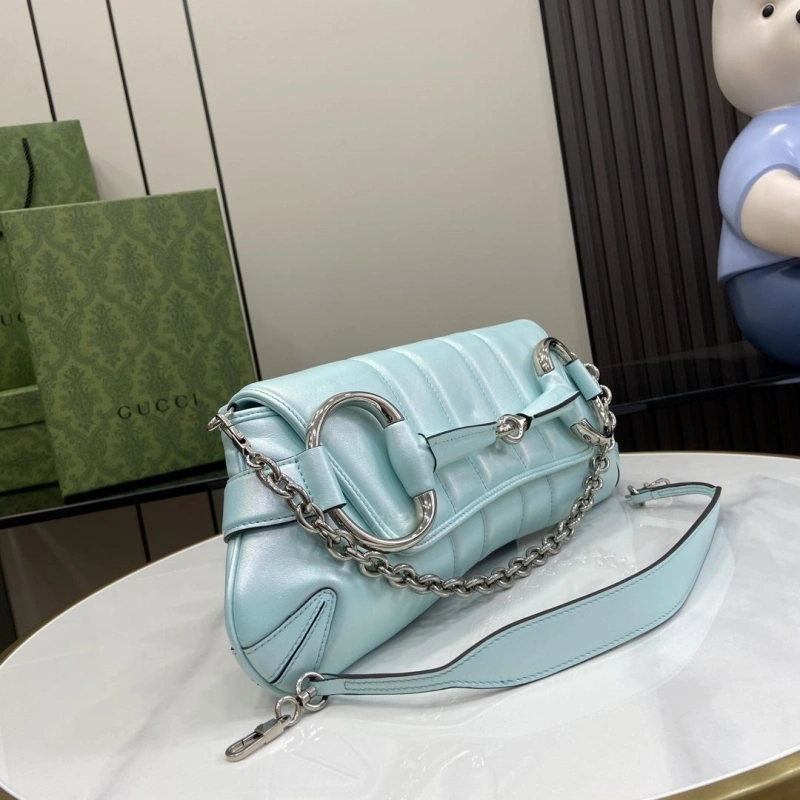 Gucci Horsebit Bags 4094F-0169