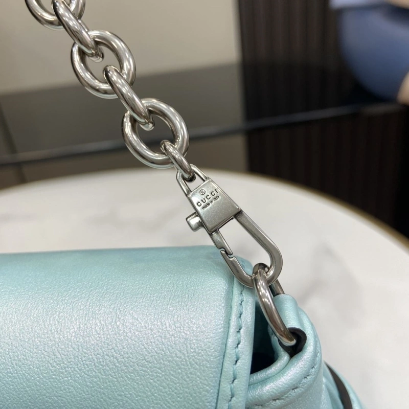 Gucci Horsebit Bags 4094F-0169