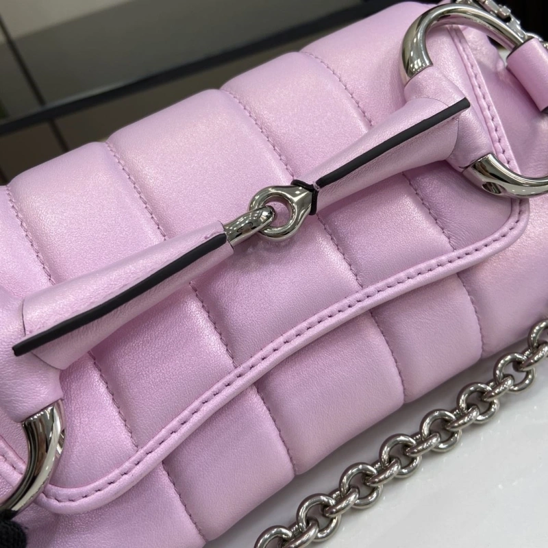 Gucci Horsebit Bags 4094F-0170