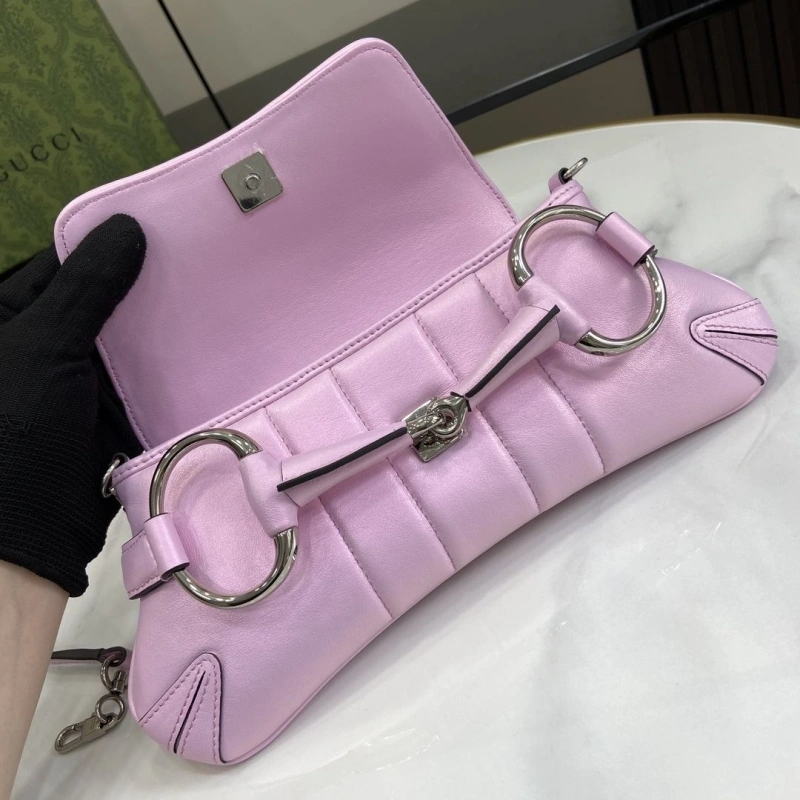 Gucci Horsebit Bags 4094F-0170