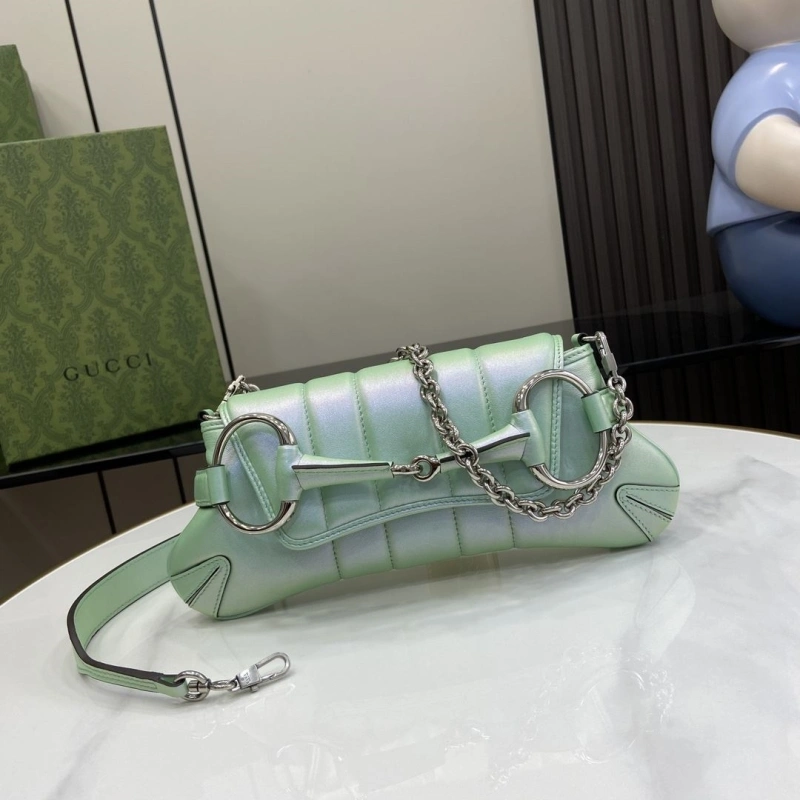 Gucci Horsebit Bags 4094F-0171