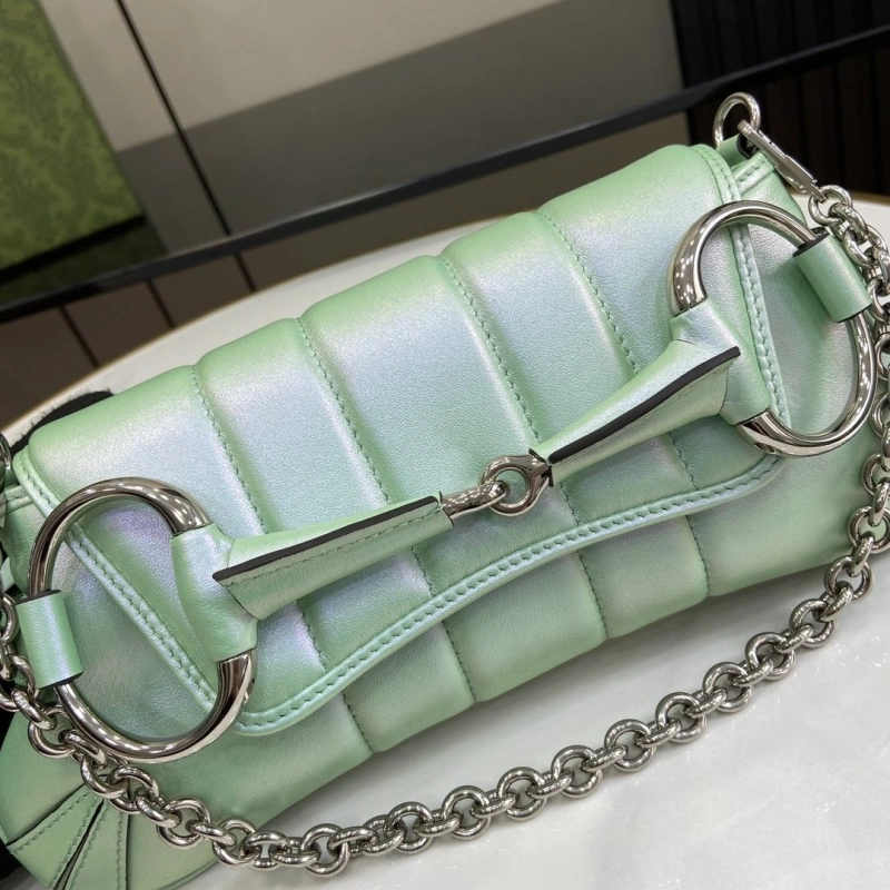 Gucci Horsebit Bags 4094F-0171