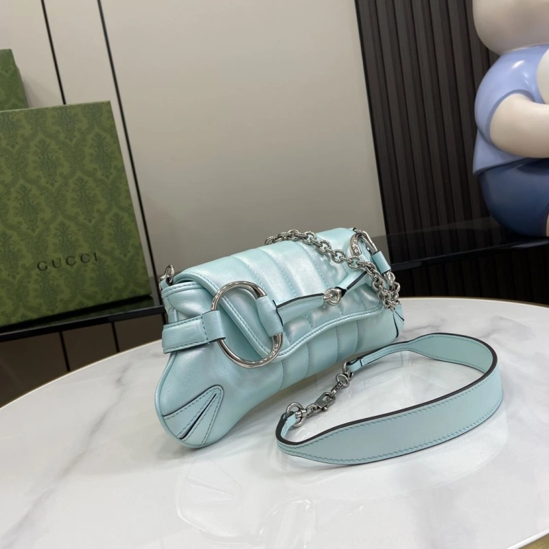 Gucci Horsebit Bags 4094F-0172