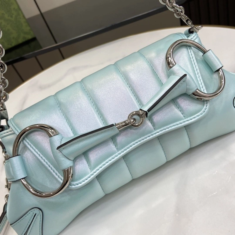 Gucci Horsebit Bags 4094F-0172