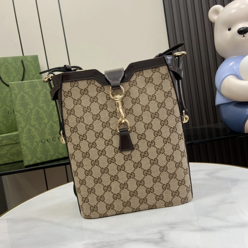 Gucci Bucket Bags 4094F-0194