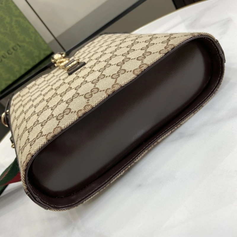 Gucci Bucket Bags 4094F-0194