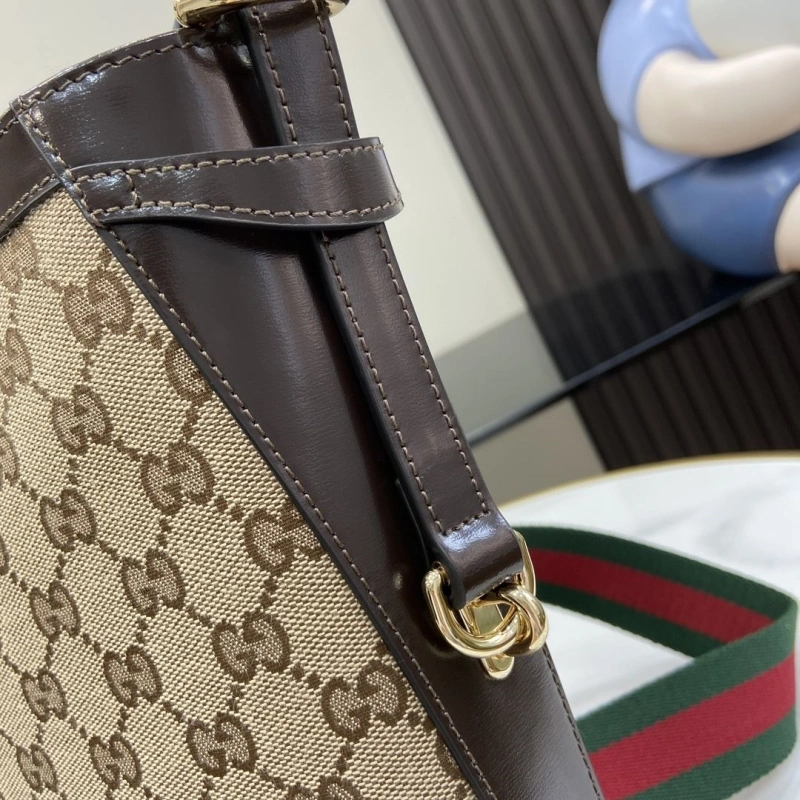 Gucci Bucket Bags 4094F-0194