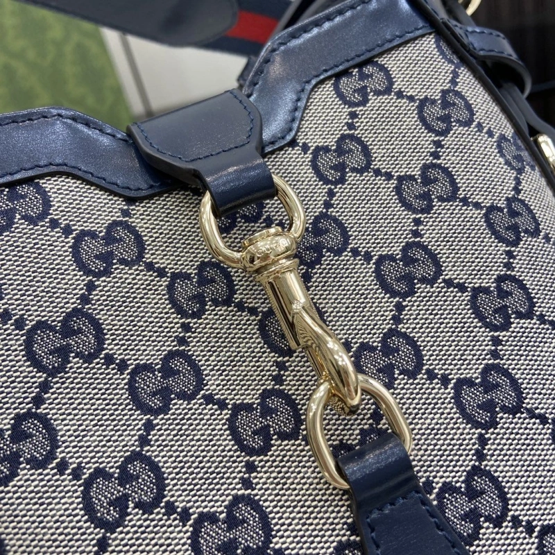 Gucci Bucket Bags 4094F-0195