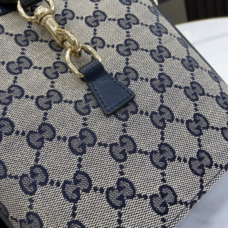 Gucci Bucket Bags 4094F-0195