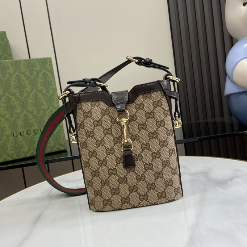 Gucci Bucket Bags 4094F-0196