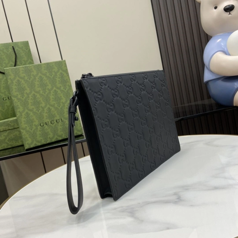 Gucci Clutch Bags 4094F-0197