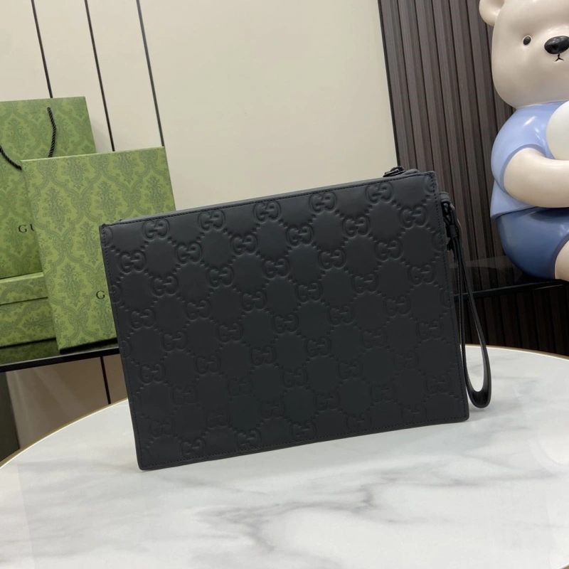 Gucci Clutch Bags 4094F-0197