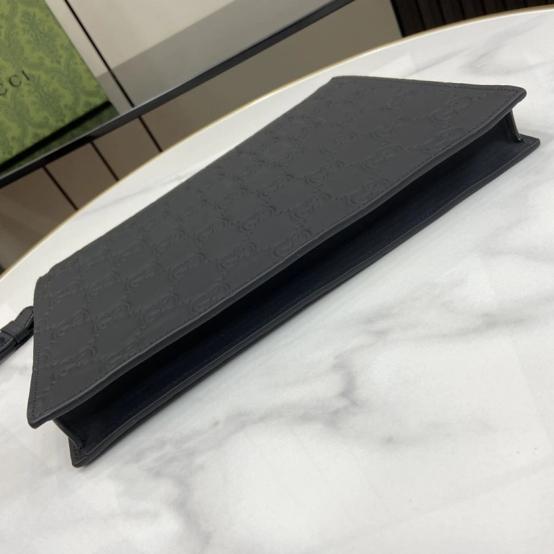 Gucci Clutch Bags 4094F-0197