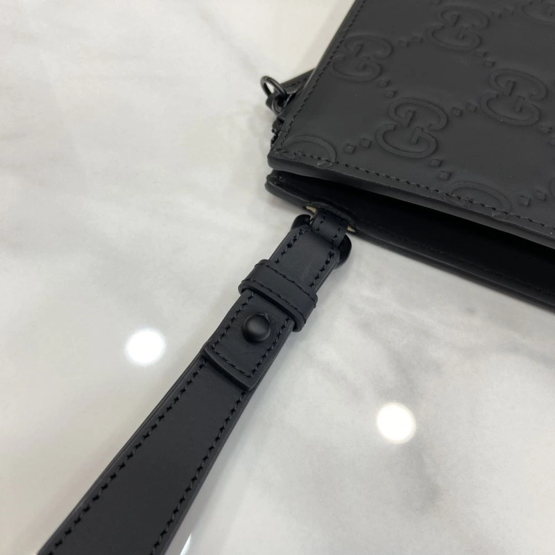 Gucci Clutch Bags 4094F-0197