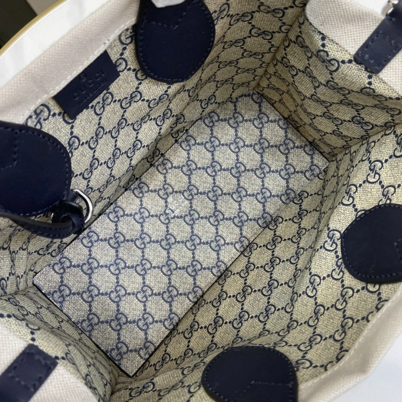 Gucci Shopping Bags 4094F-0221